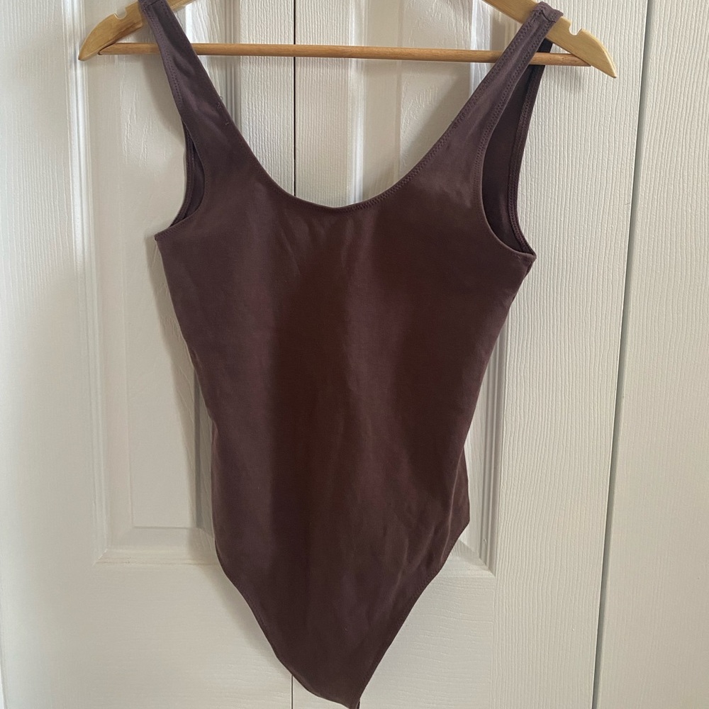 Wilfred Free Bodysuit